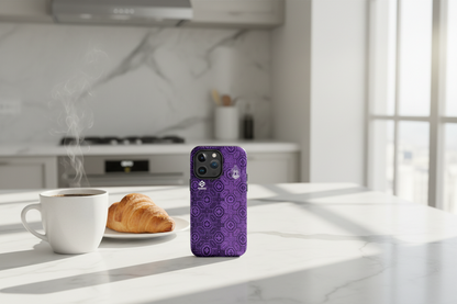 Cover Boreale Home s.s. 25/26resistente MagSafe® per iPhone®