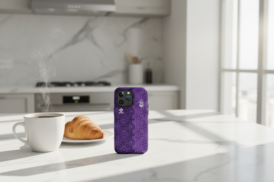 Cover Boreale Home s.s. 25/26resistente MagSafe® per iPhone®