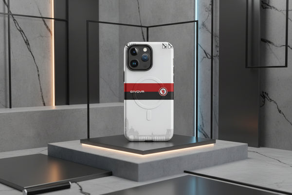 Cover Foggia Away s.s. 25/26 resistente MagSafe® per iPhone®
