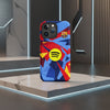 Cover Barcelona Special Edition s.s. 25/26 resistente MagSafe® per iPhone®