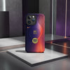 Cover Barcelona Special Edition s.s. 25/26 resistente MagSafe® per iPhone®