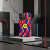 Cover Barcelona Kit Four s.s. 25/26 resistente MagSafe® per iPhone®