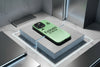 Cover Real Madrid Goalkeeper s.s. 25/26 resistente MagSafe® per iPhone®