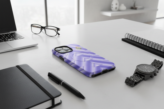 Cover Real Madrid Special Edition resistente MagSafe® per iPhone®
