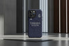 Cover Real Madrid Away s.s. 25/26 resistente MagSafe® per iPhone®