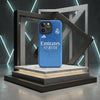 Cover Real Madrid Third s.s. 25/26 resistente MagSafe® per iPhone®