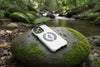Cover Empoli Felpa Classic White resistente MagSafe® per iPhone®