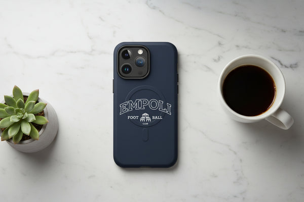 Cover Empoli T-shirt Rappresentative resistente MagSafe® per iPhone®