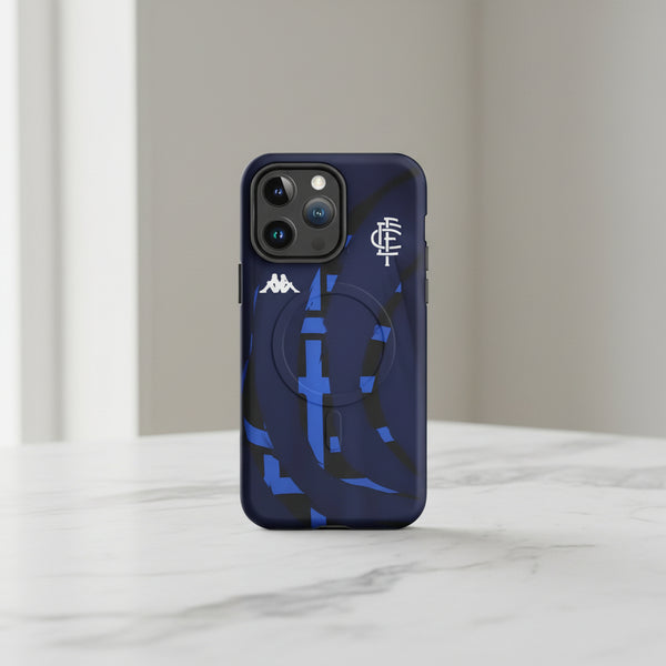 Cover Empoli T-Shirt Training s.s. 25/26 resistente MagSafe® per iPhone®
