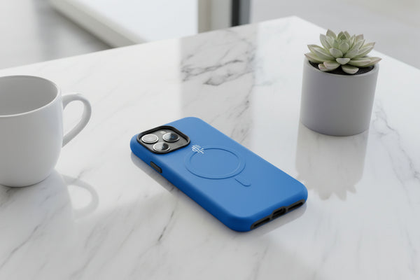 Cover Empoli Kit x Kombat 2000 Anniversay resistente MagSafe® per iPhone®
