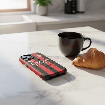 Cover Milan Home s.s. 25/26 resistente MagSafe® per iPhone®