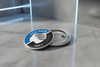 Set di spille ATALANTA