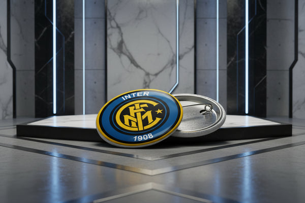 Set di spille INTER