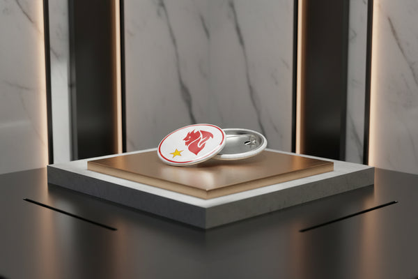 Set di spille MILAN