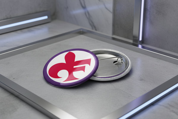 Set di spille FIORENTINA