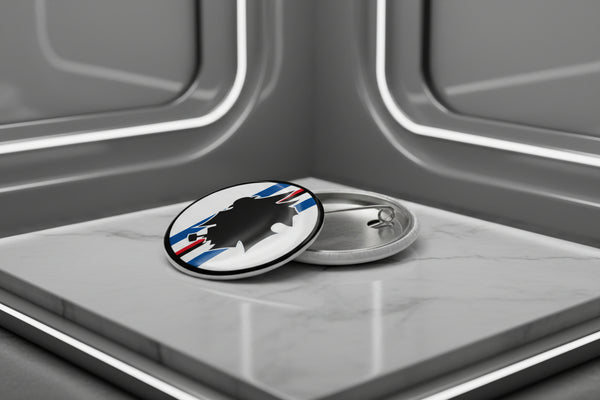 Set di spille SAMPDORIA