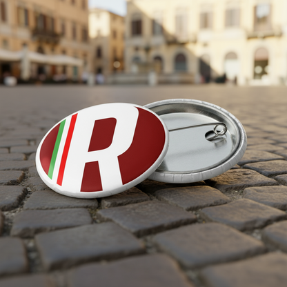 Set di spille REGGIANA