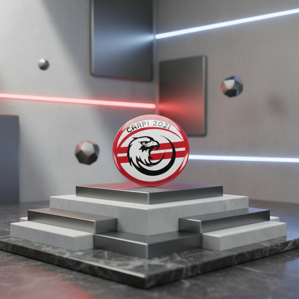 Set di spille CARPI
