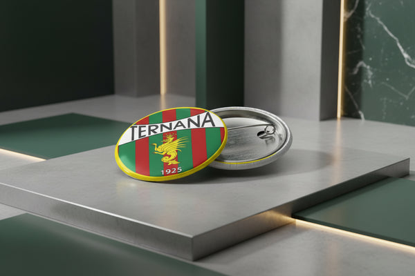 Set di spille TERNANA