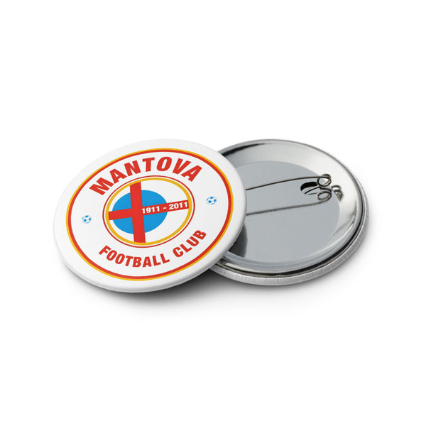 Set di spille MANTOVA CALCIO