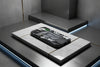 Cover iPhone rigida Brasile x Jesus