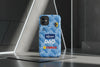 Cover iPhone rigida Trento Goalkeeper 25/26