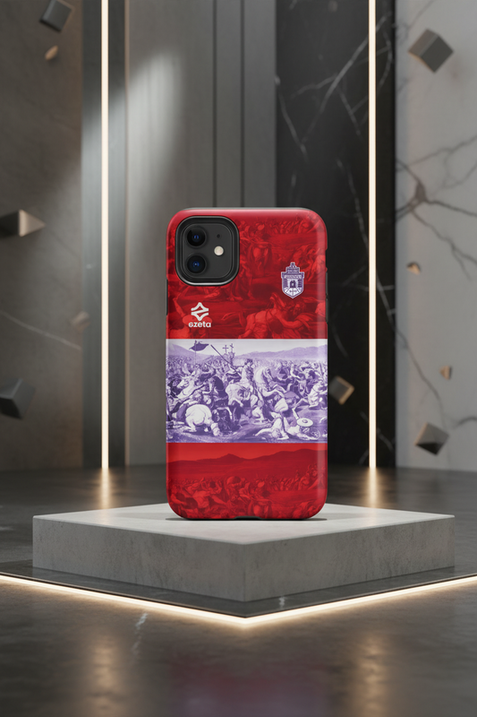 Cover iPhone rigida Boreale Calcio Goalkeeper s.s. 23/24