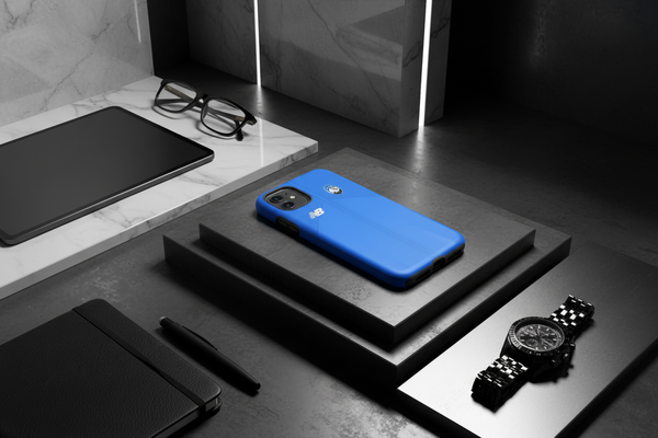 Cover iPhone rigida Atalanta Kit Training s.s. 25/26