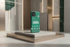 Cover iPhone rigida Avellino Kit Home Christmas Edition 25/26