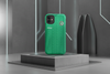 Cover iPhone rigida Gilet Home s.s. 25/26