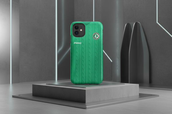 Cover iPhone rigida Gilet Home s.s. 25/26