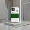 Cover iPhone rigida Avellino Kit Training Away s.s. 25/26