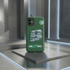 Cover iPhone rigida Avellino Home Celebration Serie B