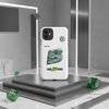 Cover iPhone rigida Avellino Away Celebration Serie B