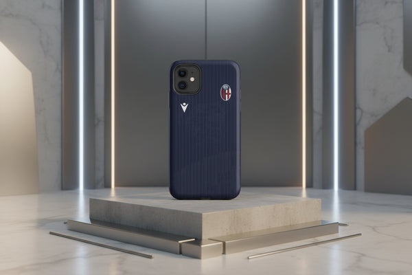 Cover iPhone rigida Bologna T-Shirt Training s.s. 25/26