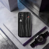 Cover iPhone rigida Bari Giacca Pre-Gara 25/26