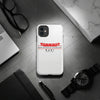 Cover iPhone rigida Bari T-Shirt San Nicola Stadium