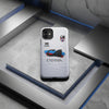 Cover iPhone rigida Catania T-Shirt Bianca Elefante s.s. 24/25