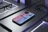 Cover iPhone rigida Cagliari Felpa Goalkeeper s.s. 25/26
