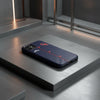 Cover iPhone rigida Cagliari Giacca College s.s. 25/26