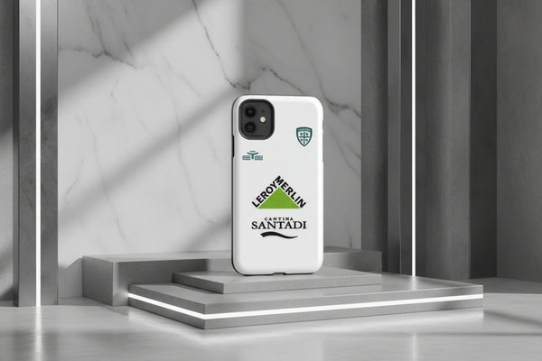 Cover iPhone rigida Cagliari T-Shirt Training s.s. 24/25
