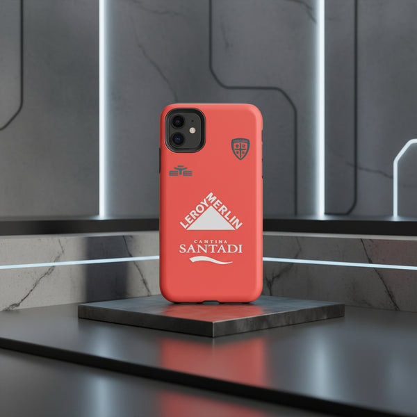 Cover iPhone rigida Cagliari T-Shirt Goalkeeper Training s.s. 24/25