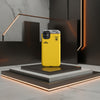 Cover iPhone rigida Catanzaro T-Shirt Training 25/26