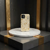 Cover iPhone rigida Cesena T-Shirt Pre-Gara 25/26