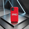 Cover iPhone rigida Cremonese T-Shirt s.s. 25/26