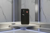 Cover iPhone rigida Salernitana T-Shirt Training Total Black s.s. 25/26