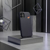 Cover iPhone rigida Cremonese Felpa Blue s.s. 25/26
