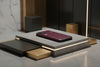 Cover iPhone rigida Cosenza Felpa Red s.s. 25/26