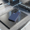 Cover iPhone rigida Cosenza Giacca a vento Blue s.s. 25/26