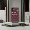 Cover iPhone rigida Cittadella Kit Four s.s. 25/26